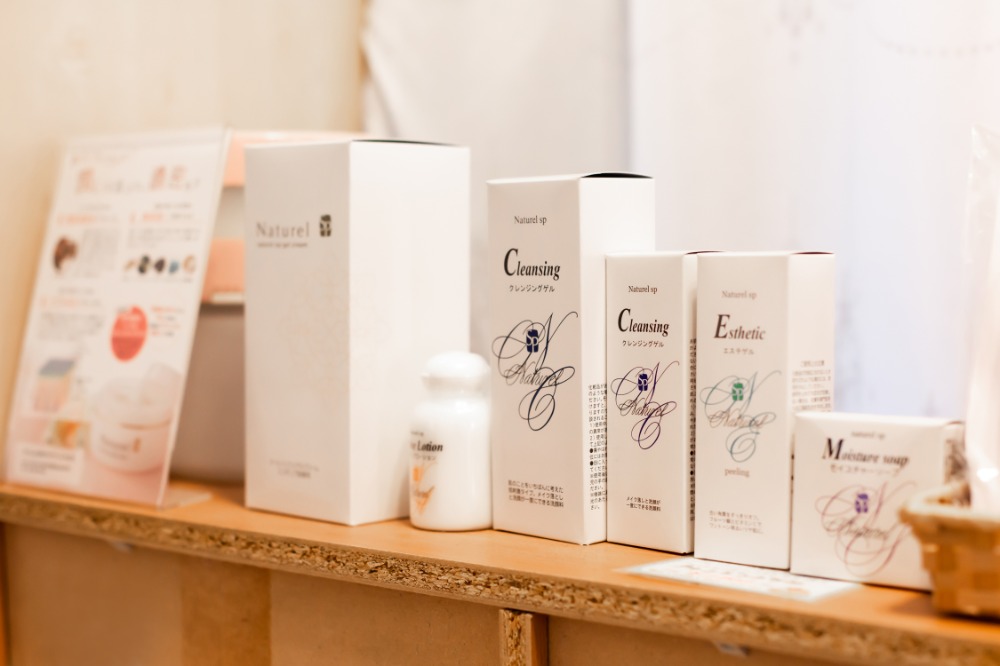 Lutella(ルテラ)の商品紹介